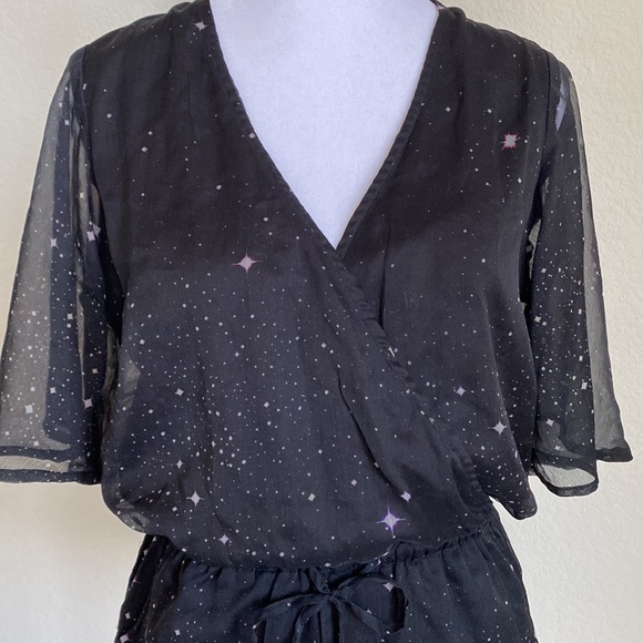 NWOT Volcom Stone Row Hook It Up Romper - NEW - Picture 10 of 11